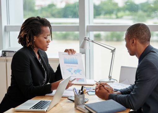 Conseils, Audits et Formations en Système d'information