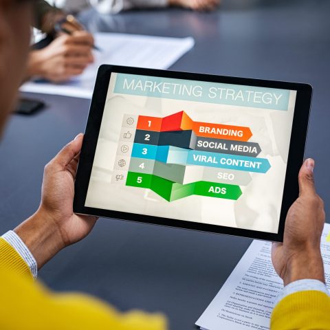 Digital-marketing-strategy