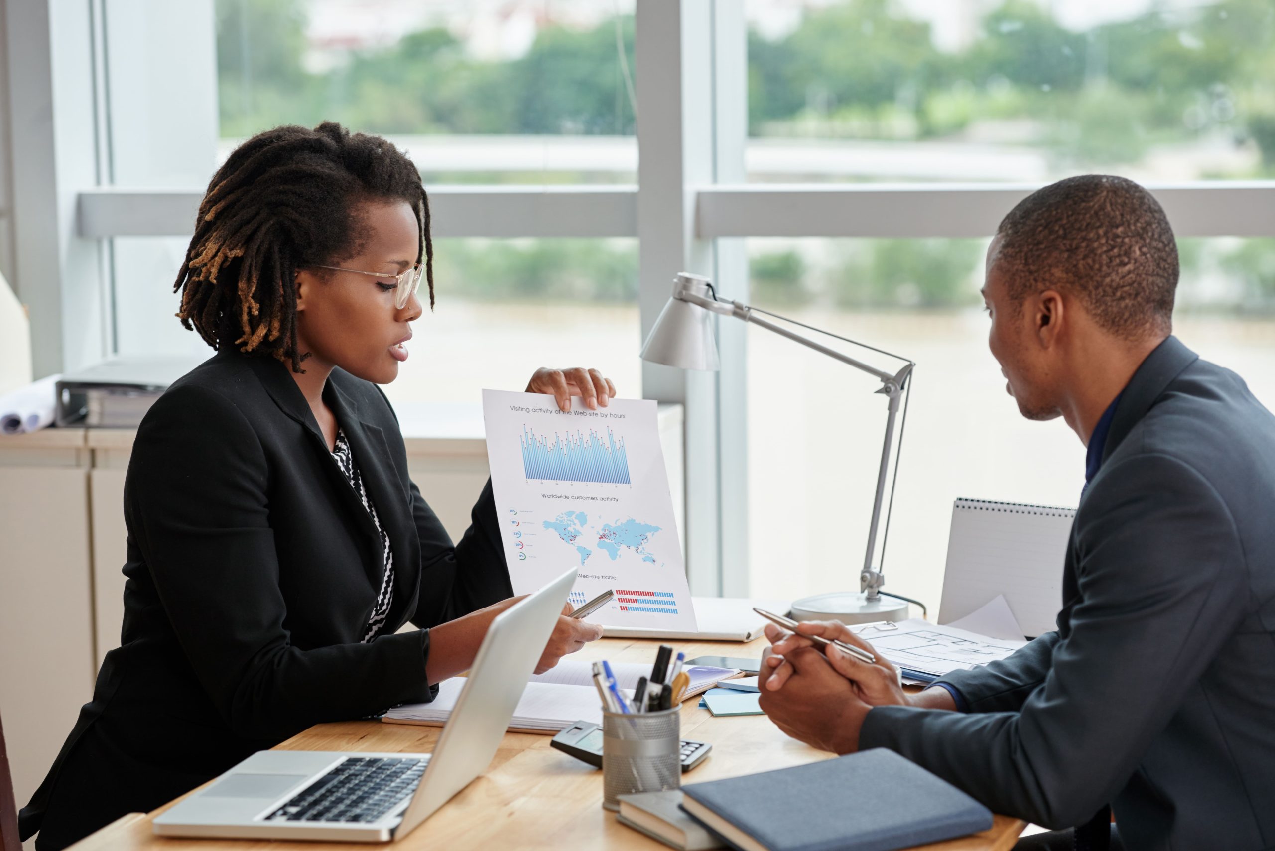 Conseils, Audits et Formations en Système d'information